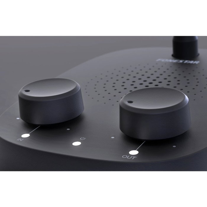 Fonestar INTERFON-W Intercomunicador de Ventanilla
